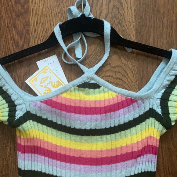 NWT OBEY Coco Dress - Picture 8 of 12